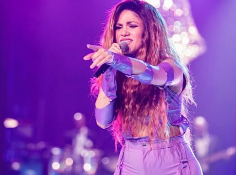 Los fanáticos se emocionan ante una posible colaboración de Shakira y Pique