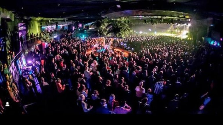 El Inverfest devuelve los grandes nombres de la música alternativa a las salas de Madrid