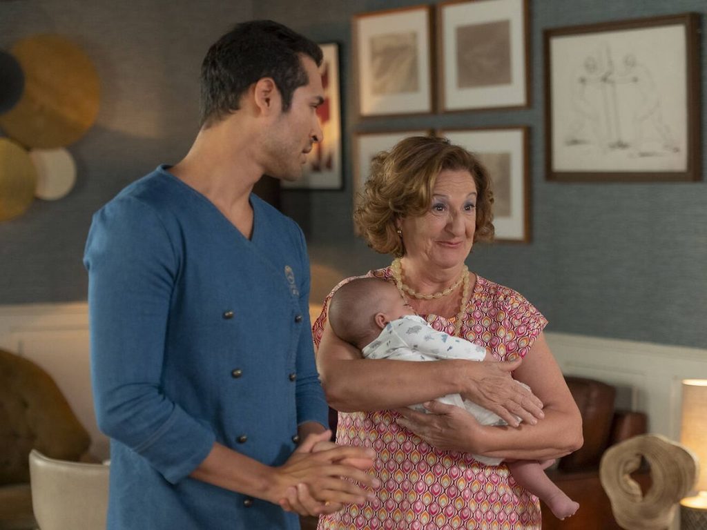 4 estrellas: la pérdida de Julio y Marta que cambiará su vida para siempre