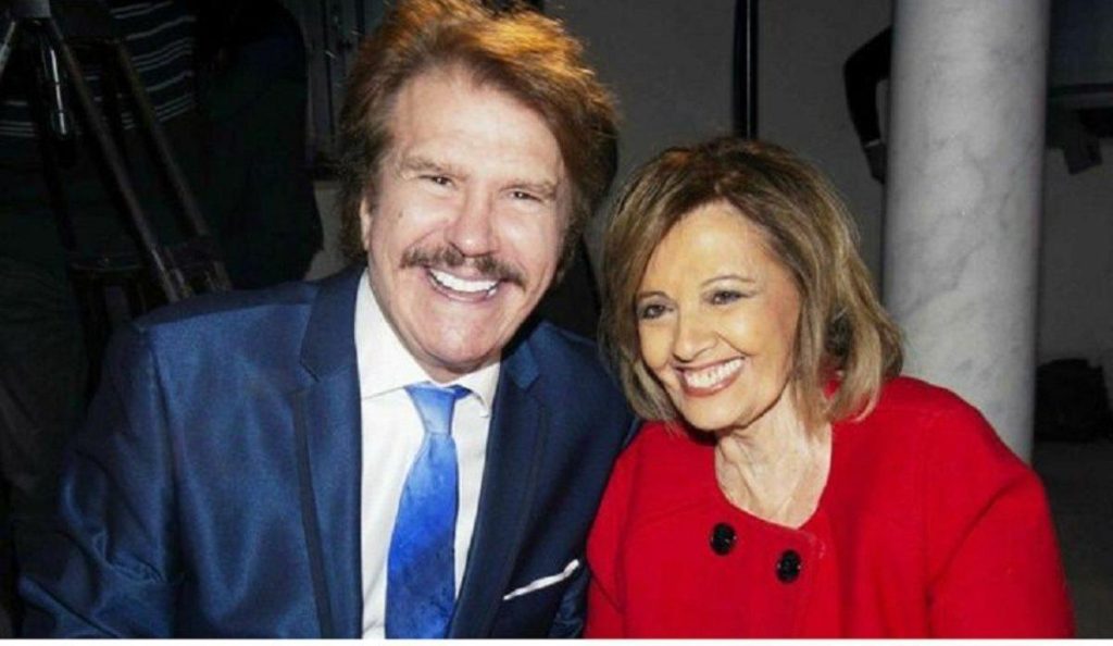 Esta es la realidad sobre las infidelidades de Bigote Arrocet a María Teresa campos