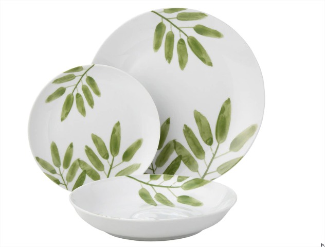 Arma tu vajilla con estas maravillas de El Corte Inglés 3 3 vajilla