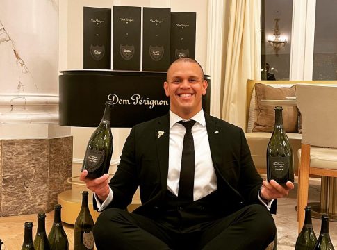 Gustavo Garcia del Ritz