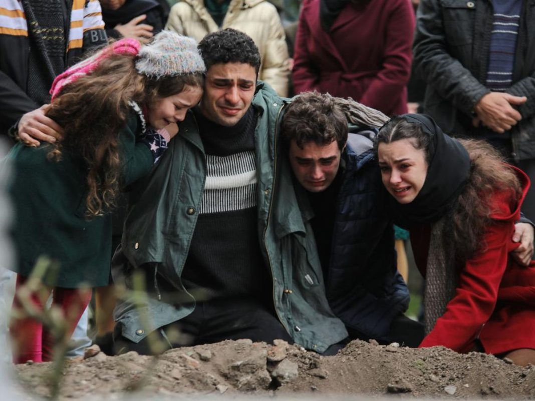 Hermanos sigue siendo la serie más vista de los Lunes con estos impresionantes datos de audiencia