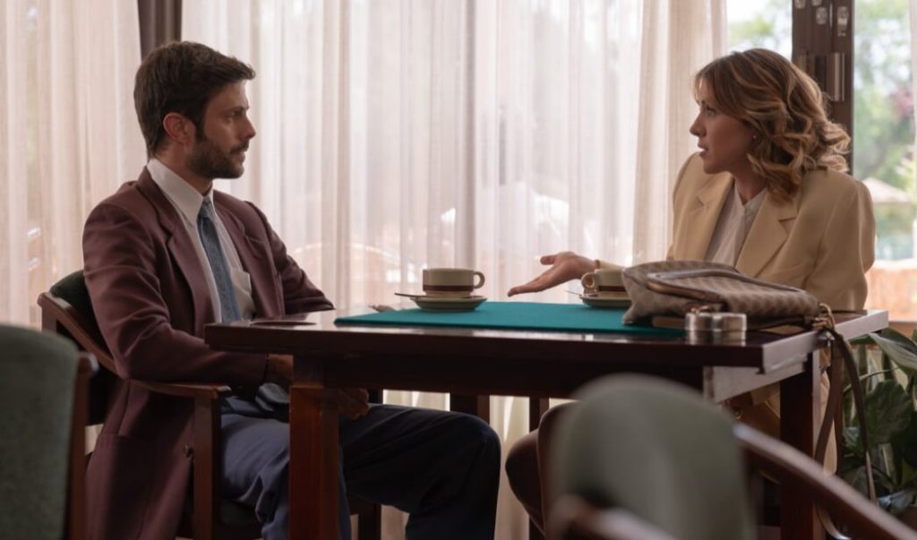 Amar es para siempre: la verdad detrás de la ruptura de Alicia y Román