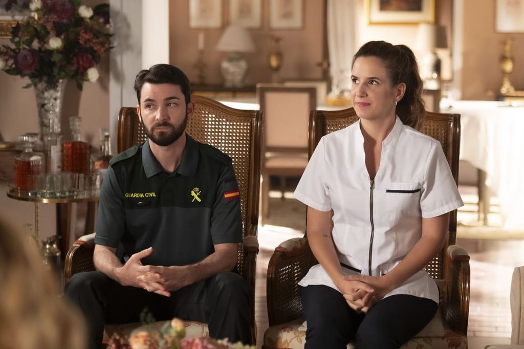 Más situaciones en “4 estrellas”