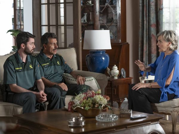 ‘4 estrellas’: la venganza más sonada de la serie