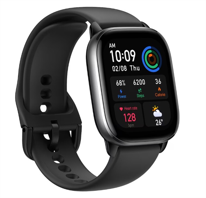 Ofertones en tecnología que no has de dejar escapar en las ofertas Flash de El Corte Inglés 4 4 reloj