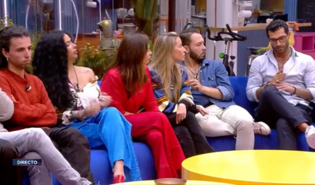 GHVIP 8 sigue sorprendiendo a todos: la doble expulsión que lo cambiará todo