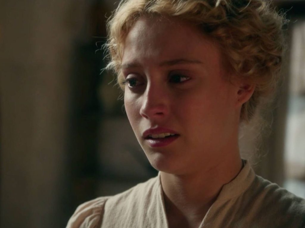 La Promesa: la verdad de lo que ha pasado con Ramona