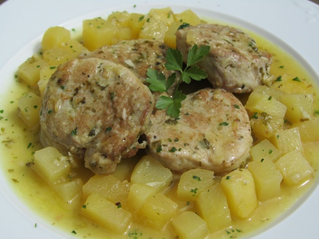 Lomo al ajillo: la sencilla receta de David García con la que sorprenderás a todos 1 591d8b13ac9727674856594568d67bd12aa7b8fa