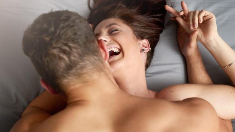 Mindful sex, la búsqueda del pleno placer