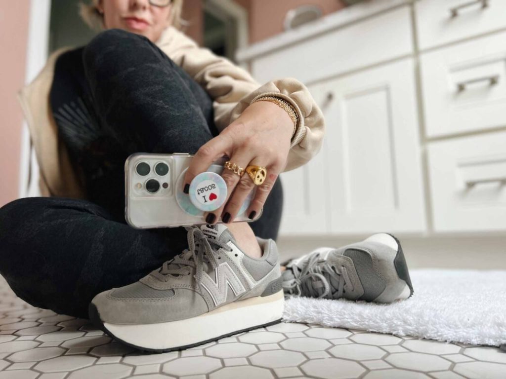 Decahtlon y New Balance rebajan los precios de estas zapatillas