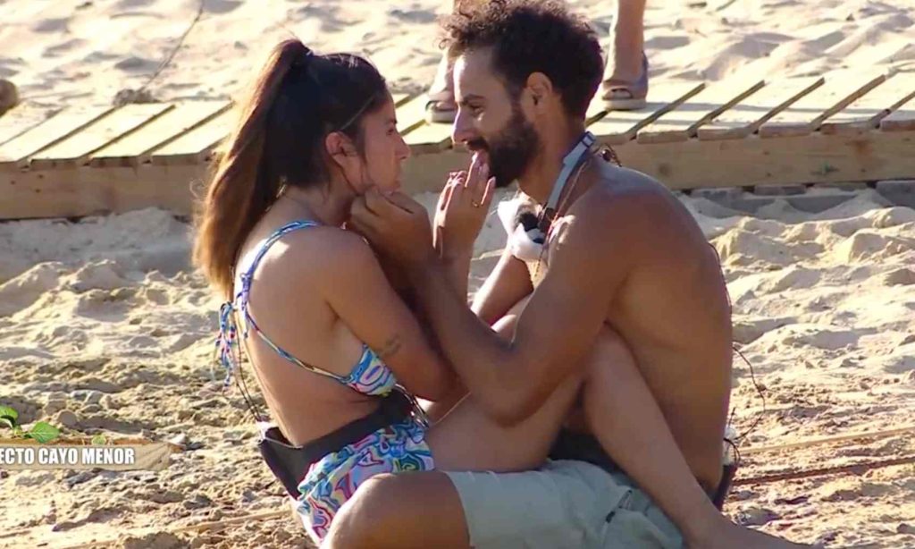 Isa Pantoja y Asraf Beno protagonizan la boda del año ya hablan de tener hijos