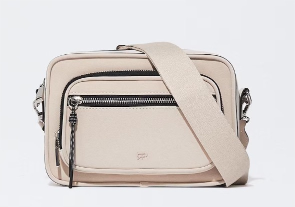 Bolsos preciosos de El Corte Inglés por menos de 40 euros 5 6 bandolera