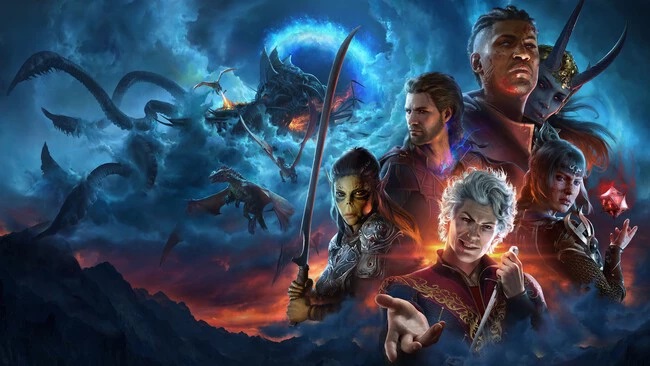 ¿Cuál va a ser el juego del año? Estos son los 10 candidatos más firmes a ser GOTY 7 650 1200