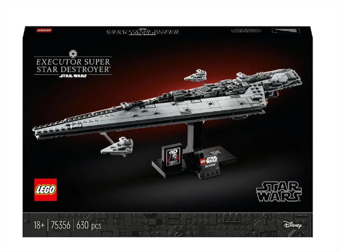 Adelántate a la Navidad con este 3X2 en Lego que solo encontrarás en El Corte Inglés 8 7 star wars