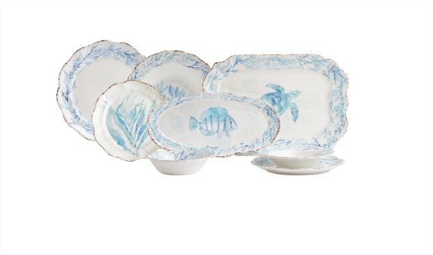 Arma tu vajilla con estas maravillas de El Corte Inglés 7 7 vajilla