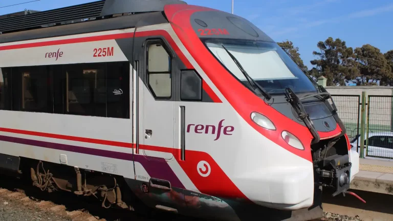 La Renfe advierte: estas son las líneas que sufrirán cambios a partir de hoy