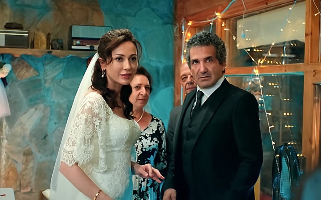 Hermanos: las verdaderas razones del divorcio entre Orhan y Gönul