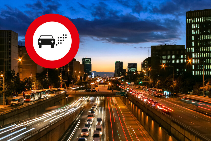 COCHES C QUE CONTAMINAN MENOS QUE ALGUNOS HÍBRIDOS