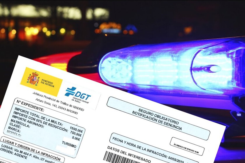 Adiós a la obligación de llevar gafas de repuesto