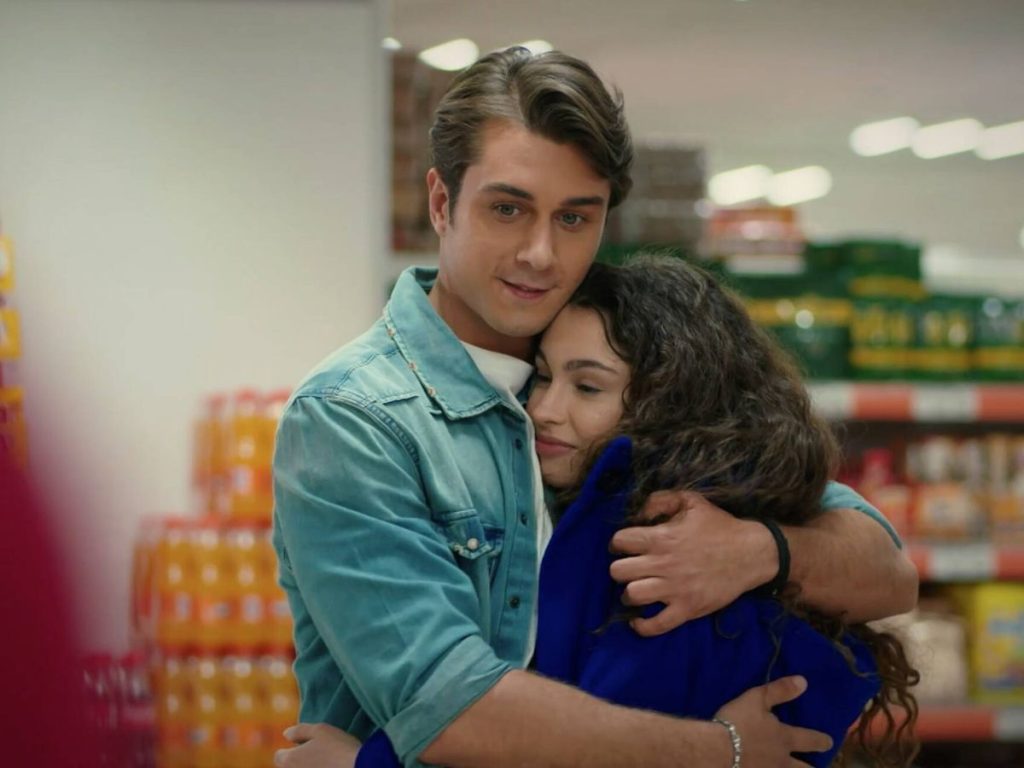 Hermanos: las verdaderas razones del divorcio entre Orhan y Gönul