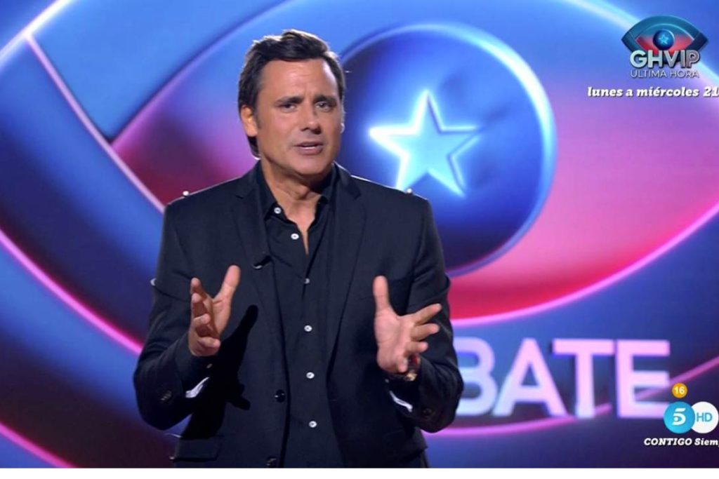 Continúa la guerra en Gran Hermano con estas acusaciones de Oriana