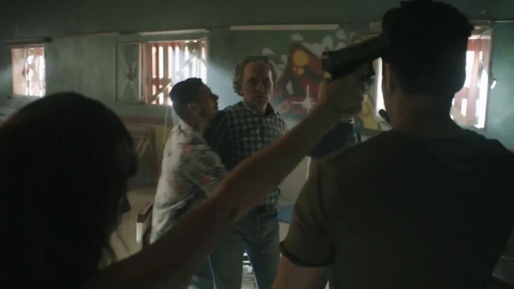 Estas son las claves de porque la tercera temporada Entrevías está en boca de todos