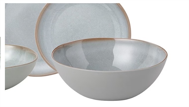 Arma tu vajilla con estas maravillas de El Corte Inglés 9 9 vagilla