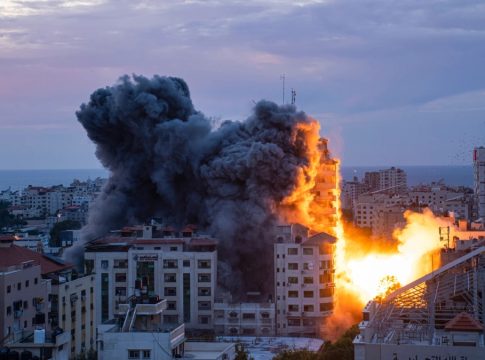 Reacciones politicas