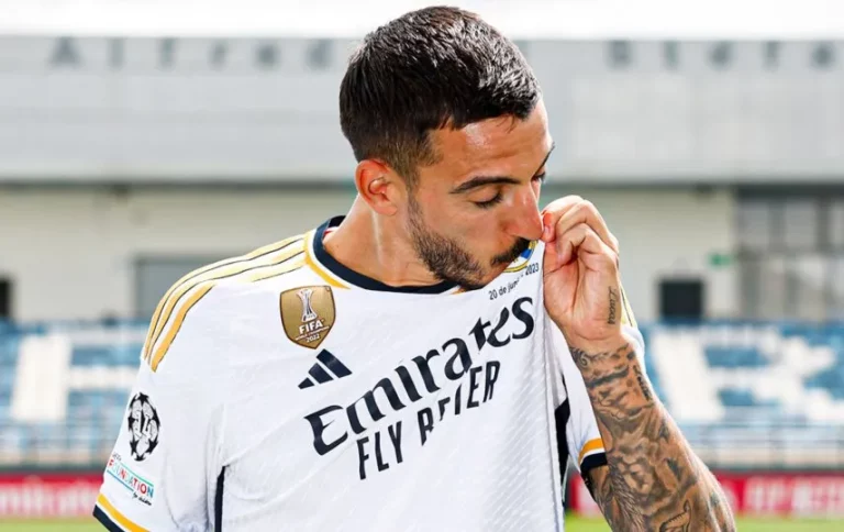 El próximo equipo de Joselu en LaLiga si no asciende el RCD Espanyol