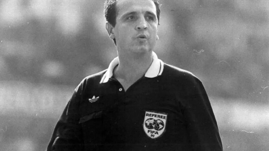 A Negreira lo imputan como funcionario público