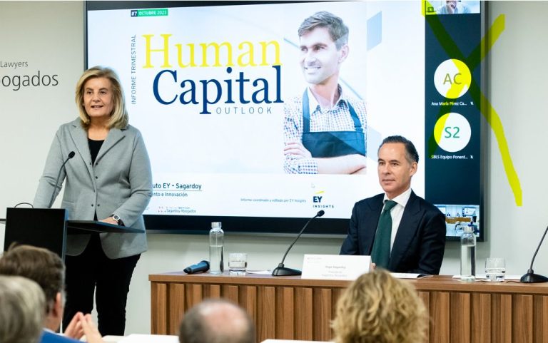 La creación de empleo, impulsada sobre todo por el sector privado, fue de más a menos en el segundo trimestre