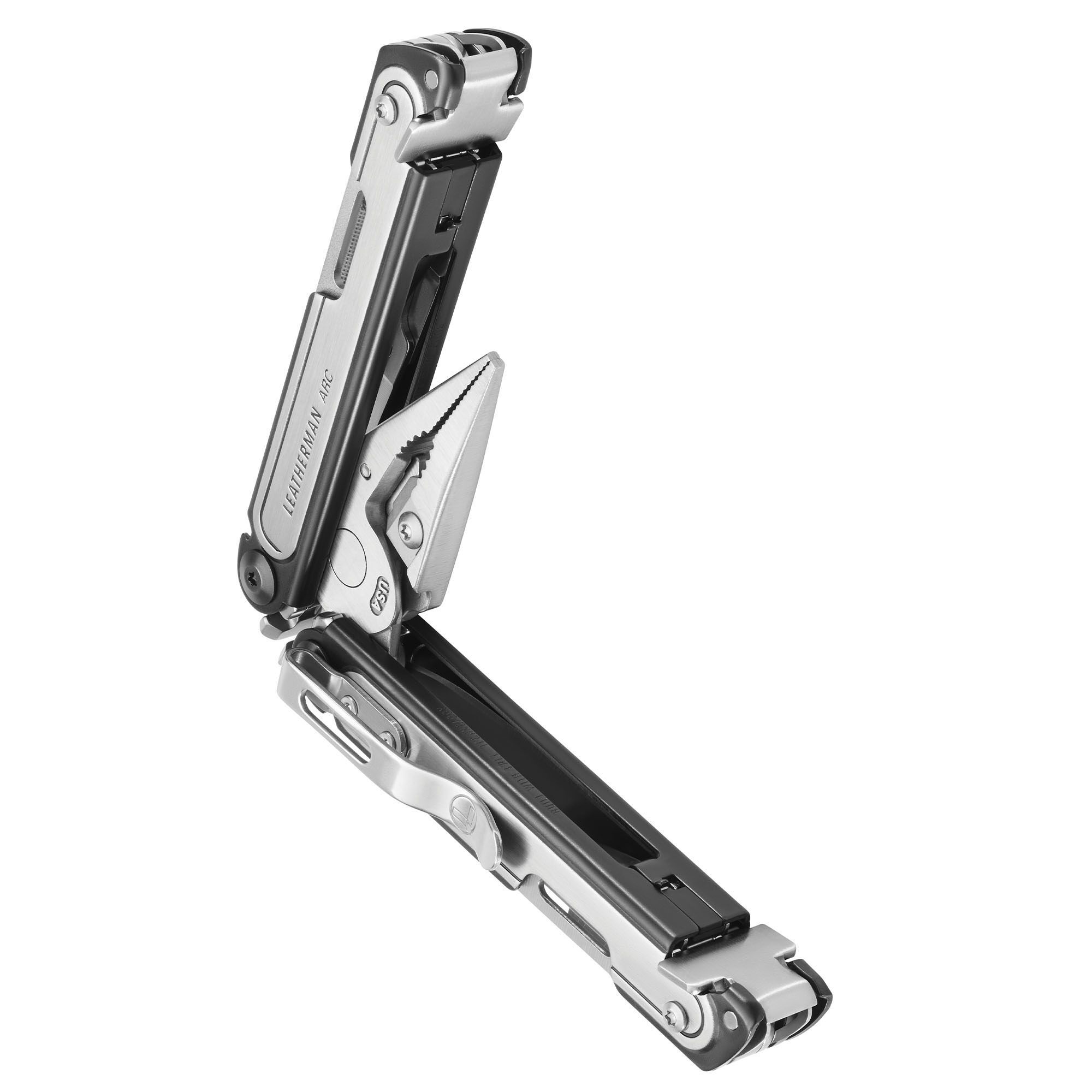Leatherman lanza la nueva multiherramienta ARC® con un nuevo estándar revolucionario 1 ARC BEAUTY BEAUTY 1
