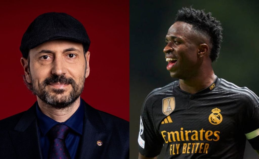 Ahora se tienen que ver las caras