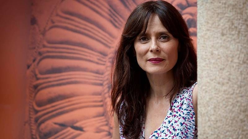 Aitana Sánchez – Gijón en “La casa de los espíritus”