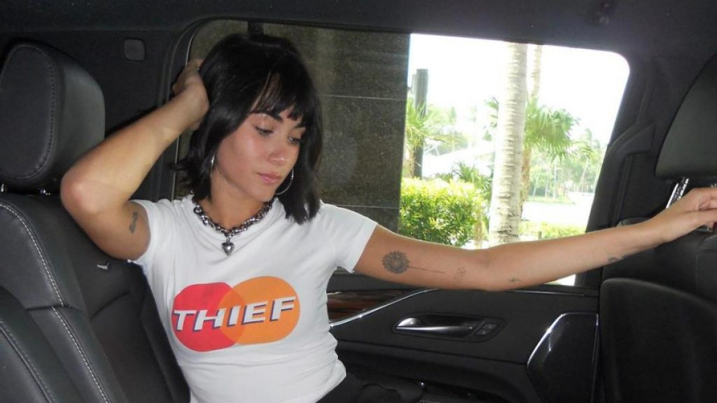 Aitana se defiende una vez más de sus acusaciones y deja a todos con la boca abierta