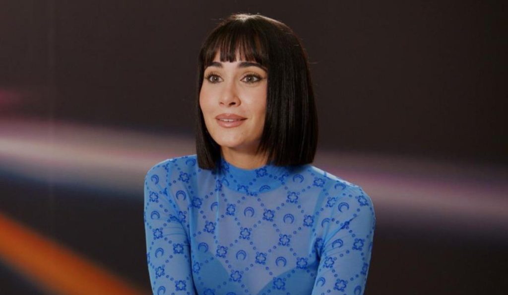 Aitana se defiende una vez más de sus acusaciones y deja a todos con la boca abierta