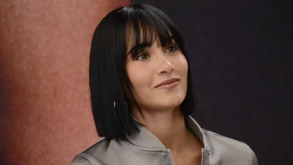 Todos conocemos a Aitana