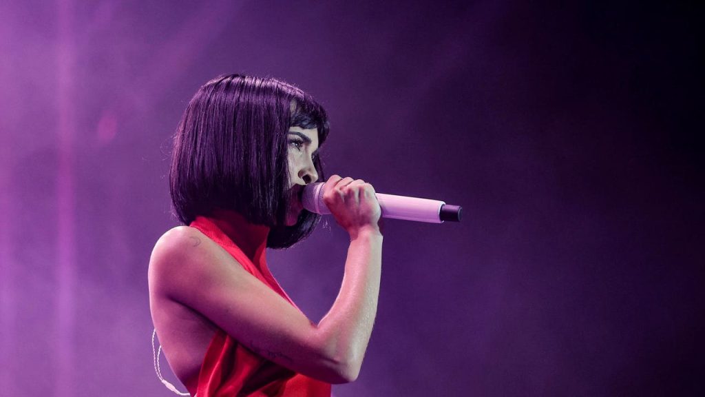 Hay fuertes comentarios en las redes sociales