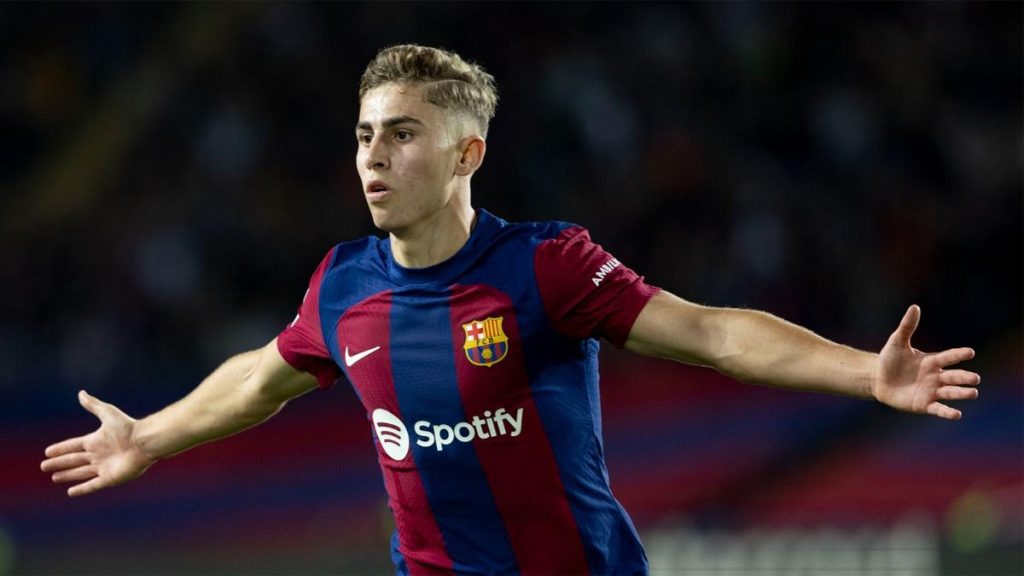 Al Barça solo le queda esperar