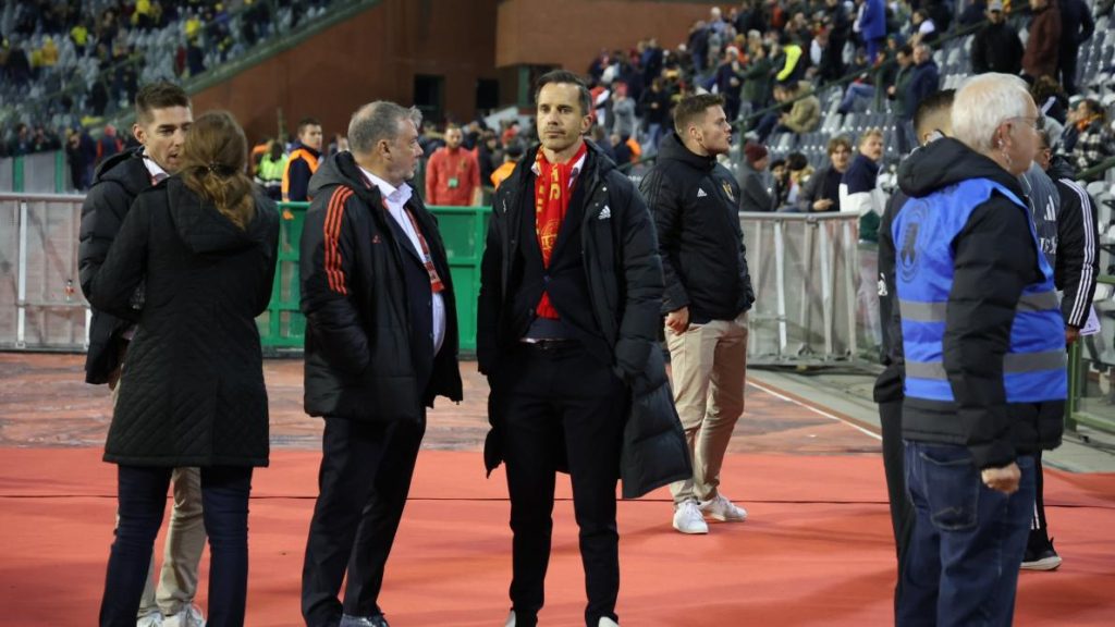 Al parecer, al supuesto asesino lo neutralizaron