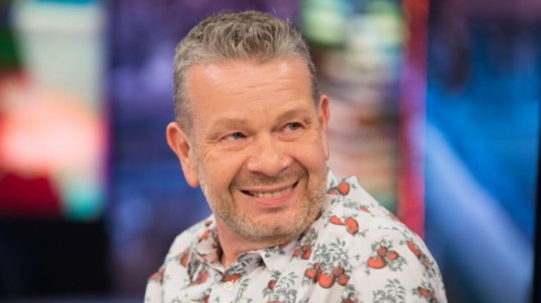 Lo que opina Alberto Chicote de las últimas palabras de Pablo Motos sobre Broncano y 'La Revuelta'