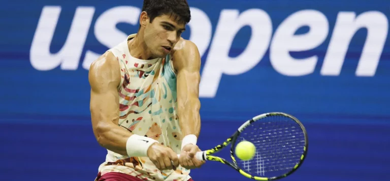 Los secretos de Carlos Alcaraz, al descubierto: ¿qué le gusta a la estrella del tenis español y mundial? 