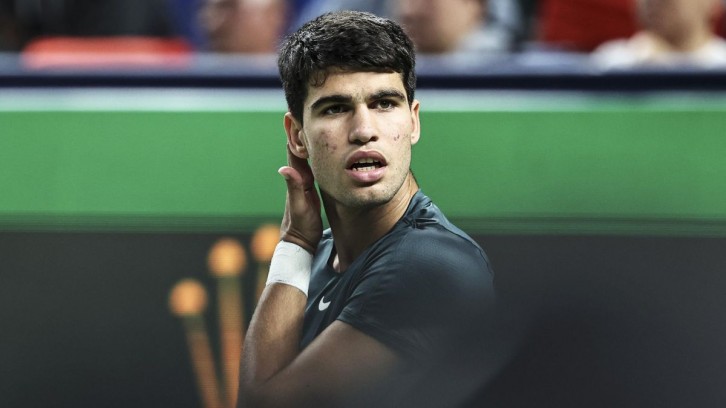 Alcaraz llegará a París con vistas en ser el número 1 de nuevo: este es el rival al que deberá quitarle el puesto