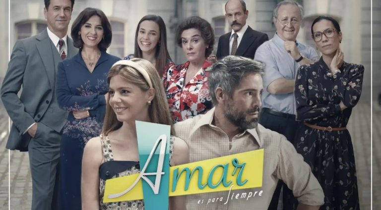 Te contamos las nuevas confesiones y reencuentros que se darán esta semana en ‘Amar es para siempre’