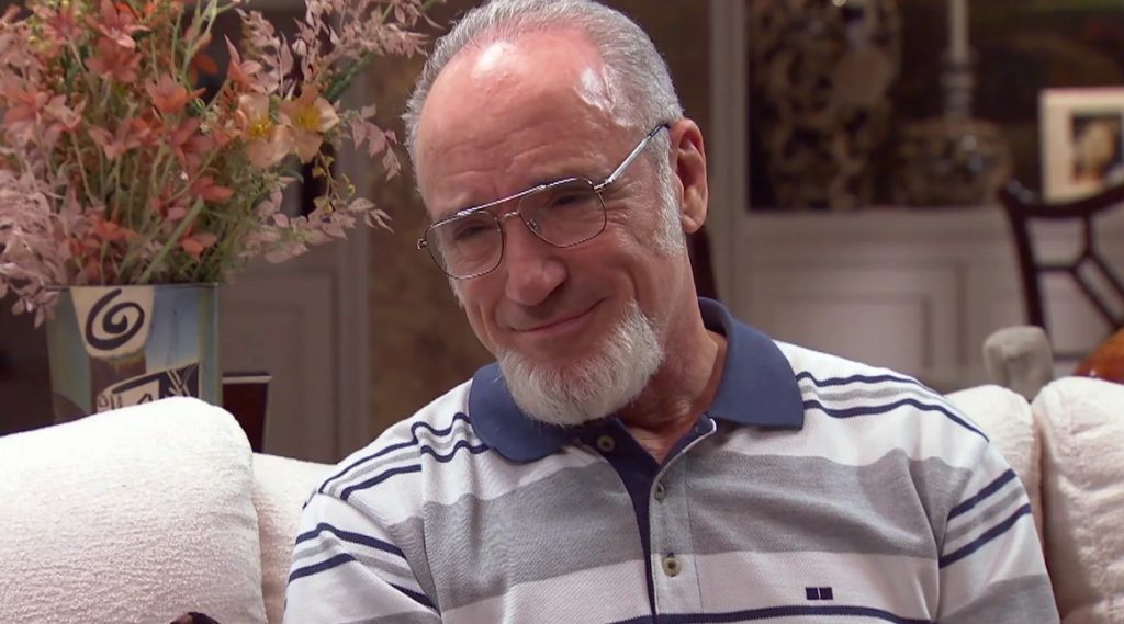 Quintero sigue investigando en ‘Amar es para siempre’