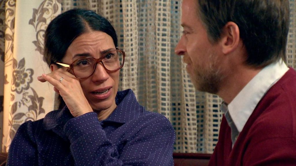 Un acontecimiento triste, el entierro de Diana