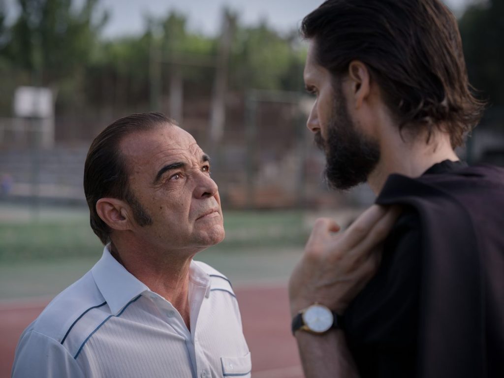 Momento de confesiones en ‘Amar es para siempre’