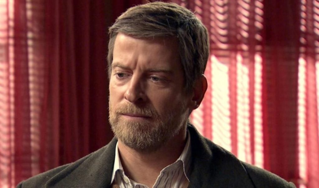 Ya estamos cerca del capítulo final de ‘Amar es para siempre’